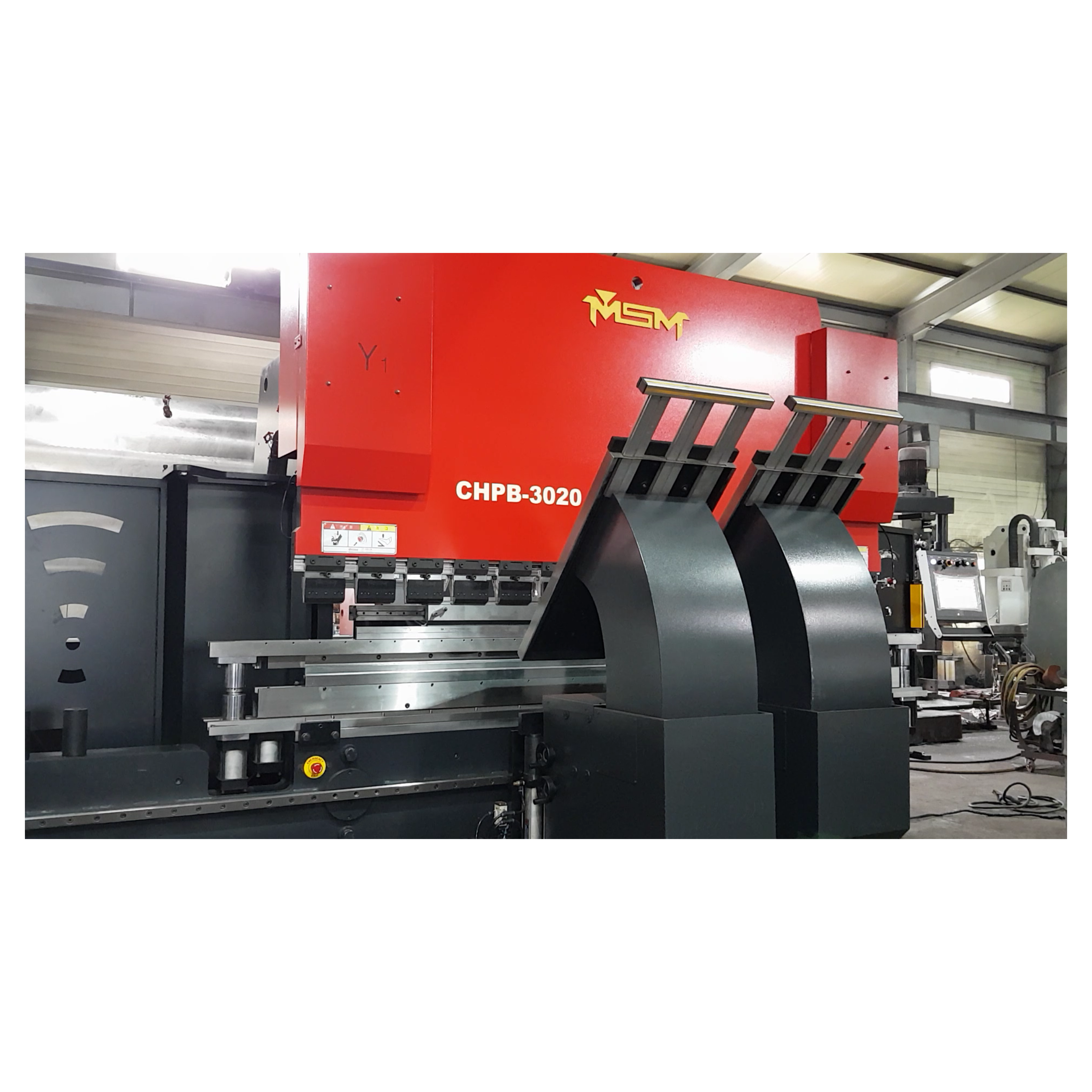 CNC  ̵